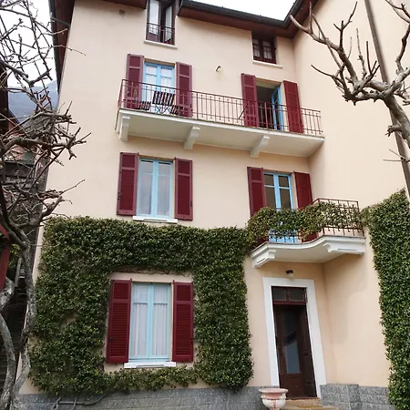 Albonico Bed and breakfast