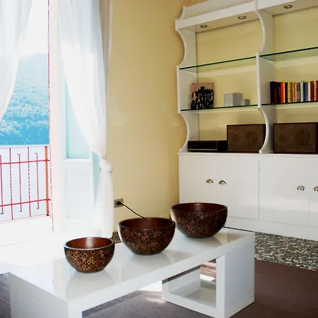 Bed and breakfast Albonico Laglio
