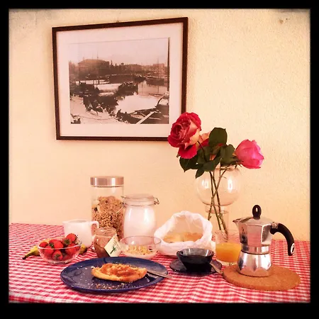 Bed and breakfast Albonico 2*