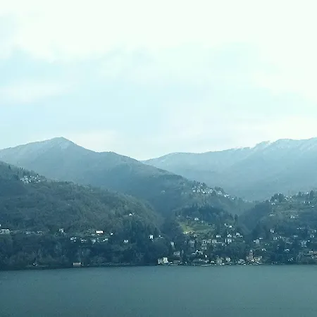 Albonico Bed and breakfast