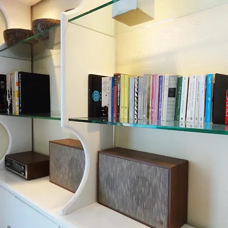 Albonico Bed and breakfast Laglio