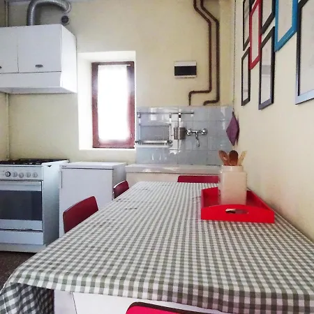 Albonico Bed and breakfast