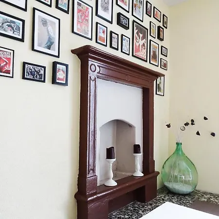 Albonico Bed and breakfast 2*