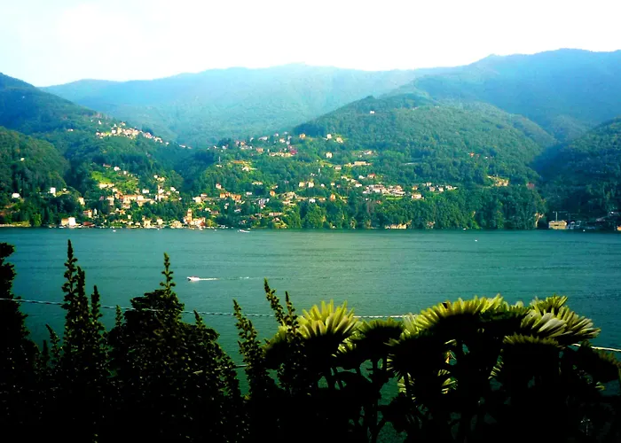 Albonico 2* לאליו