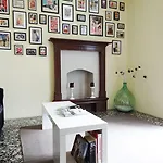 Albonico לינה וארוחת בוקר לאליו