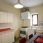 Albonico לינה וארוחת בוקר לאליו