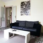 Albonico לינה וארוחת בוקר