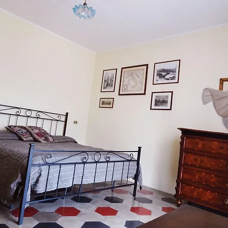 Bed & Breakfast Albonico Laglio