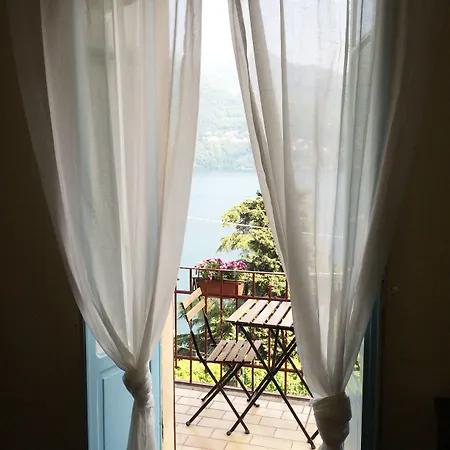 阿尔博尼科别墅住宿加早餐旅馆 拉利奥