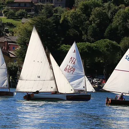 Bed & Breakfast Albonico Laglio