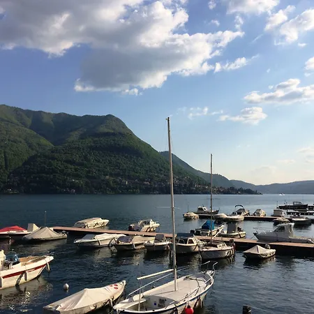 Albonico Laglio