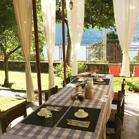 Albonico Bed & Breakfast Laglio