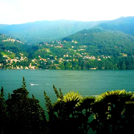 Albonico 2* Laglio