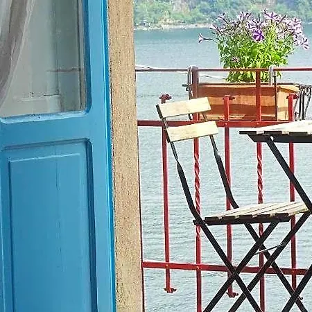 Bed & Breakfast Albonico