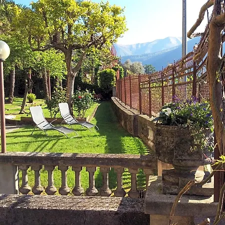 Albonico Bed & Breakfast