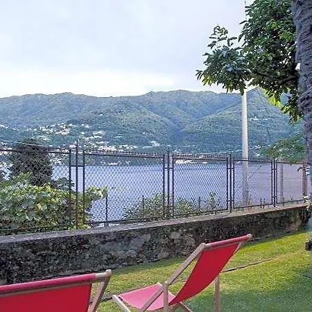 Albonico Bed & Breakfast Laglio