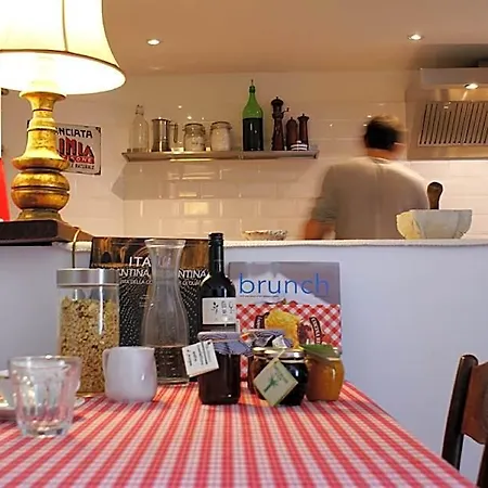 Albonico Bed & Breakfast Laglio