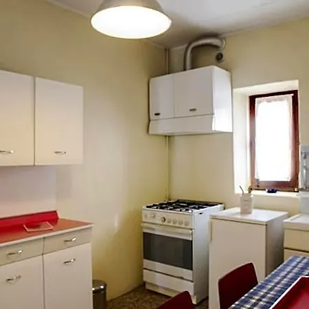 Bed & Breakfast Albonico Laglio