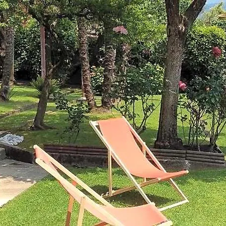 Couette-café Albonico Laglio