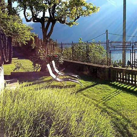 阿尔博尼科别墅住宿加早餐旅馆