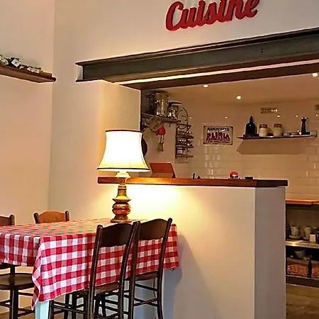 Couette-café Albonico Laglio