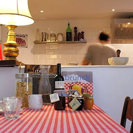 Bed & Breakfast Albonico Laglio