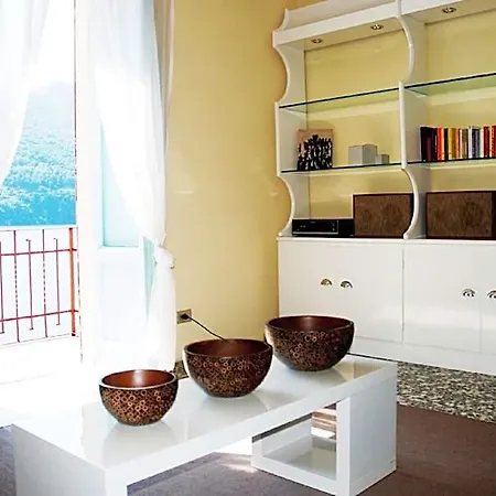 Albonico Bed & Breakfast Laglio