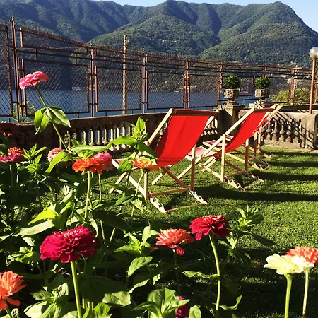 Bed & Breakfast Albonico Laglio