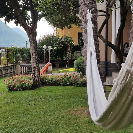 Albonico Bed & Breakfast