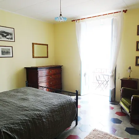 Albonico Bed & Breakfast