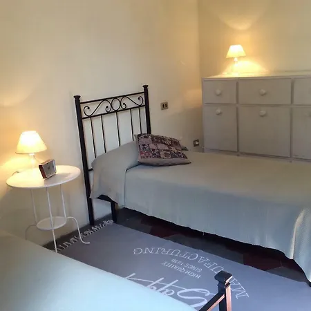 Bed & Breakfast Albonico
