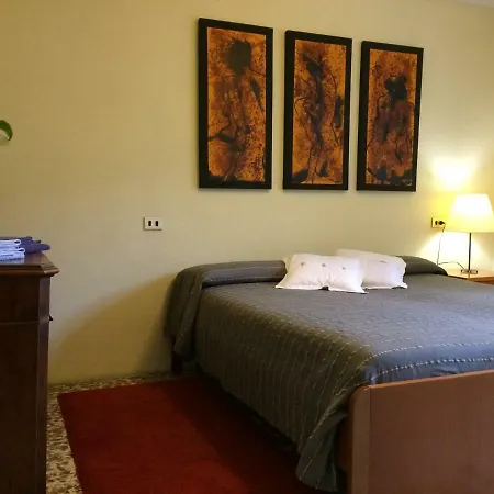 Bed & Breakfast Albonico Laglio