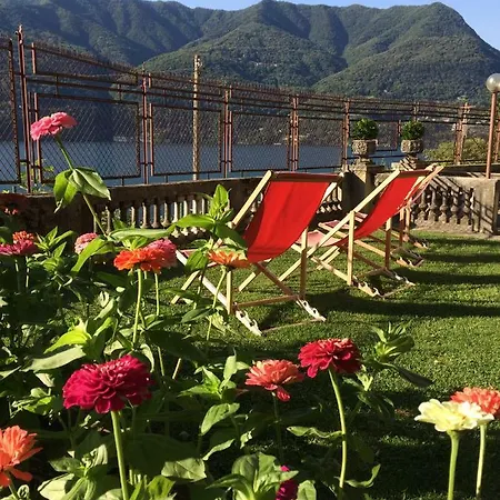 Bed & Breakfast Albonico