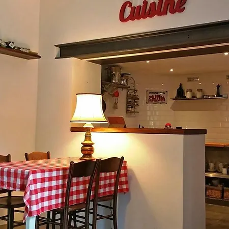 阿尔博尼科别墅住宿加早餐旅馆 2*