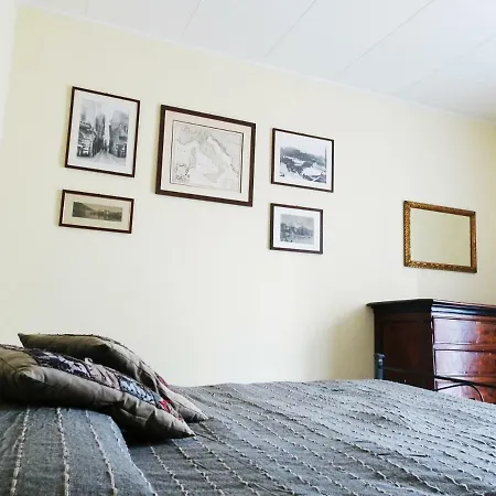 Albonico Bed & Breakfast