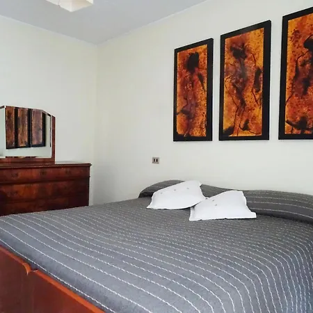 Bed & Breakfast Albonico