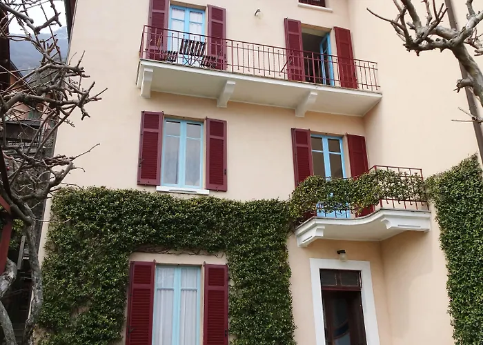 Albonico Bed & Breakfast