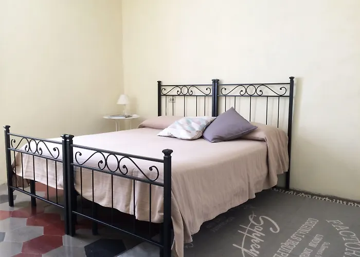 Albonico Bed & Breakfast Laglio