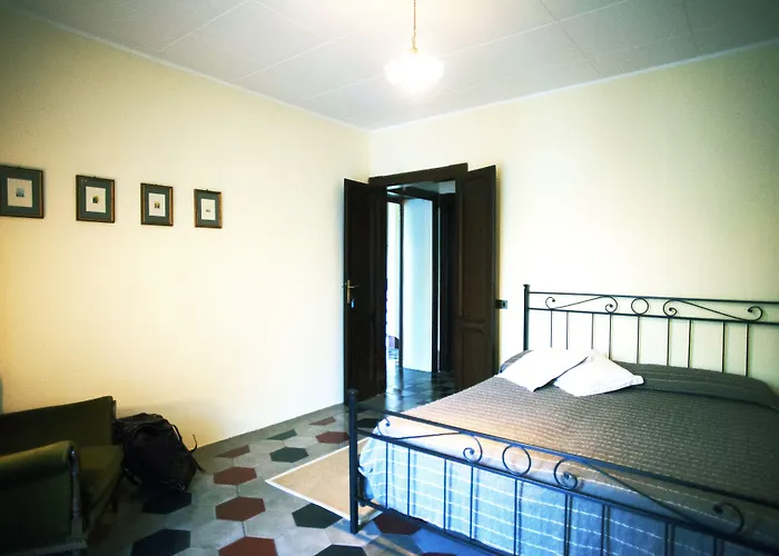 Bed & Breakfast Albonico Laglio