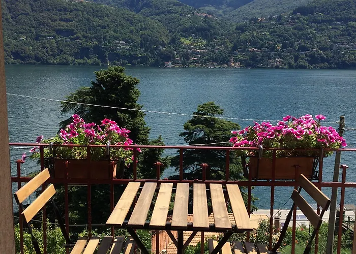 Albonico Bed & Breakfast