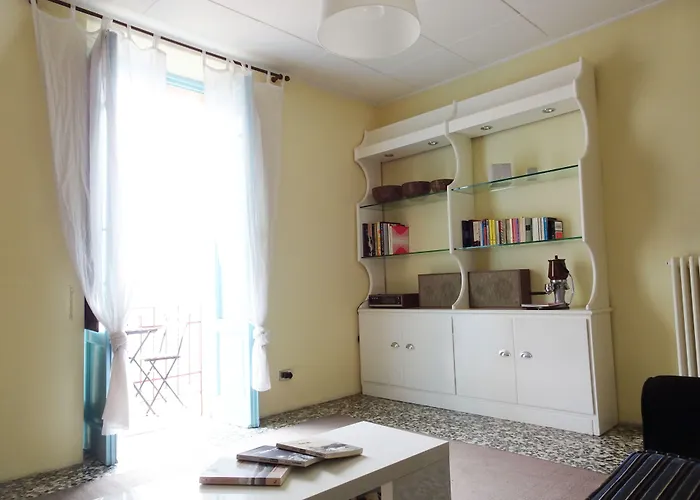 Albonico Bed & Breakfast Laglio