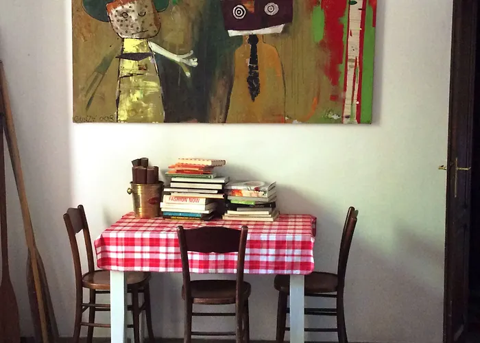 Albonico 2* Лалльо