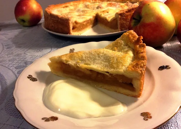 Albonico Bed & Breakfast