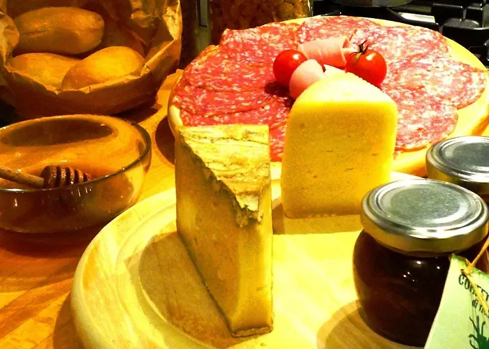 Albonico Bed & Breakfast Laglio