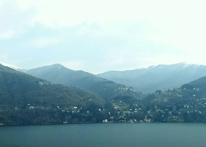 Albonico Отель типа 