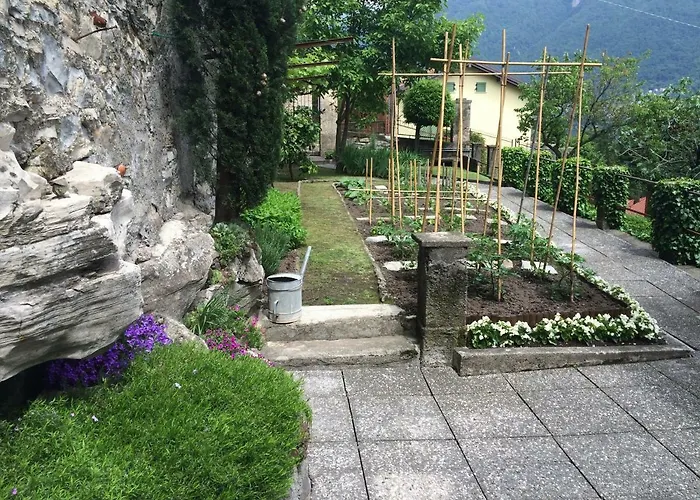 Albonico 2* Лалльо