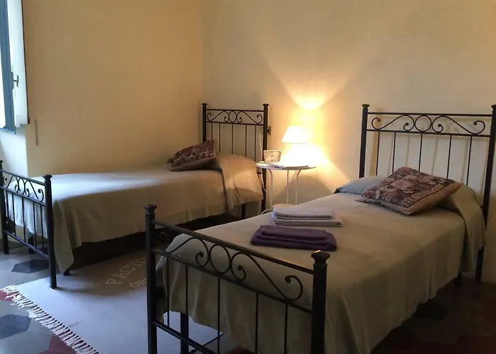 Bed & Breakfast Albonico 2*
