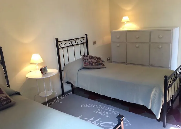 Bed & Breakfast Albonico