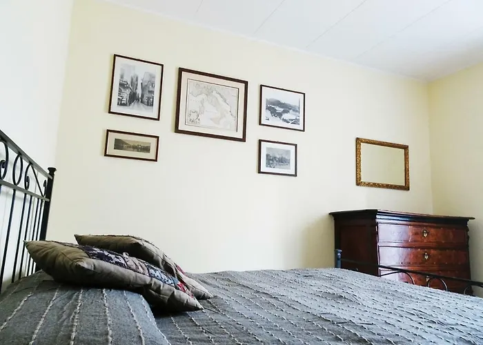 Albonico Bed & Breakfast