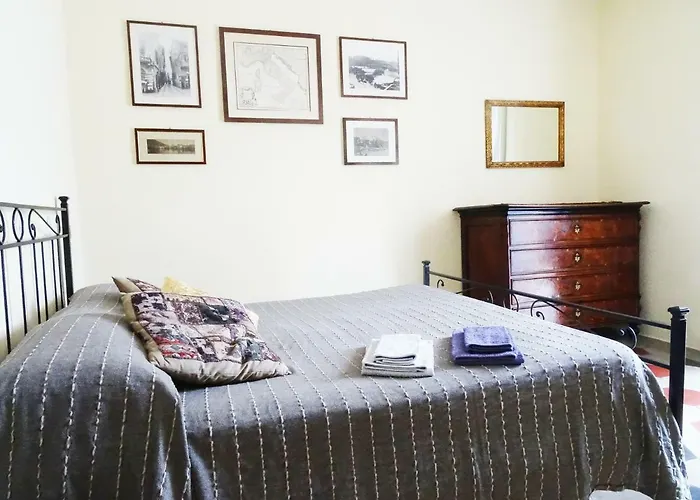 Albonico Bed & Breakfast Laglio